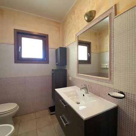 Tatil Evi Via Palermo