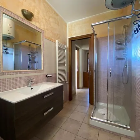 Tatil Evi Via Palermo
