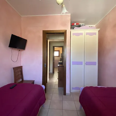 Tatil Evi Via Palermo *