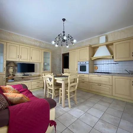 Tatil Evi Via Palermo