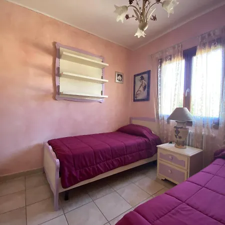 Tatil Evi Via Palermo