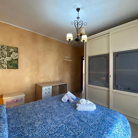 Tatil Evi Via Palermo