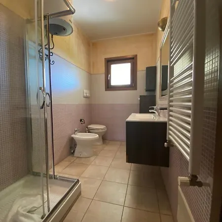 Tatil Evi Via Palermo Budoni
