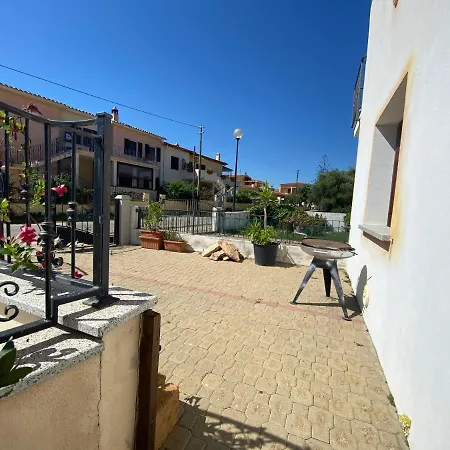 Tatil Evi Via Palermo *