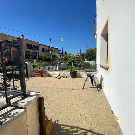 Tatil Evi Via Palermo