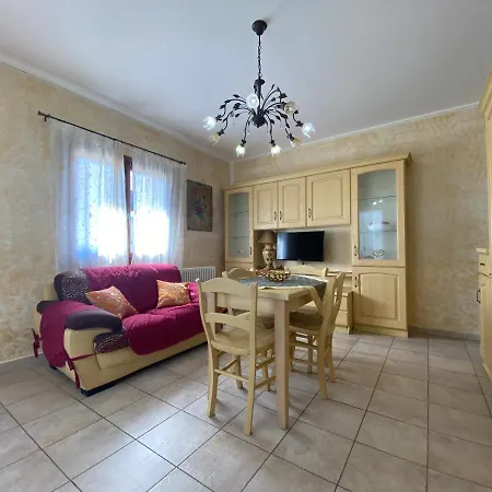 Tatil Evi Via Palermo